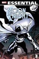 Essential Series Moon Knight Vol 1 3