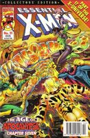 Essential X-Men Vol 1 31