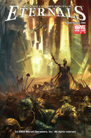 Eternals (Vol. 3) #7