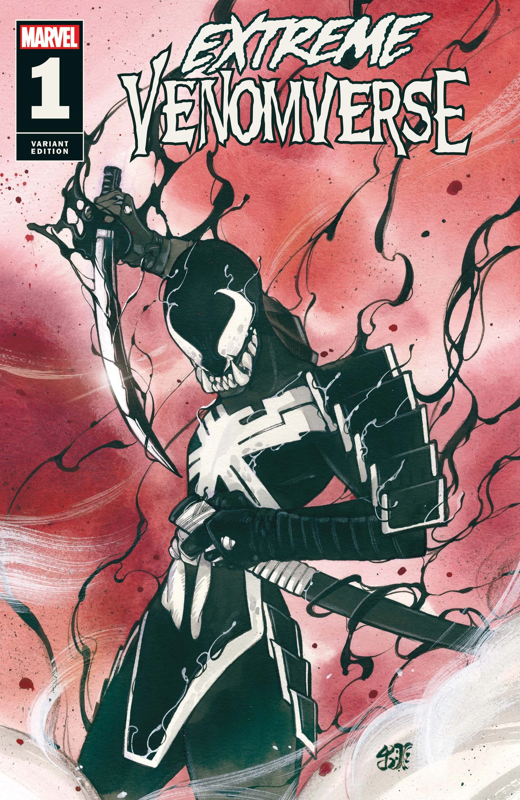 Heft (Momoko Variant)