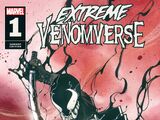 Extreme Venomverse Vol 1 1