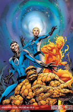 Fantastic Four (Earth-71166)