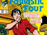 Fantastic Four Vol 1 287