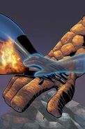 Fantastic Four Vol 1 524 Textless