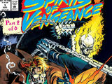 Ghost Rider/Blaze: Spirits of Vengeance Vol 1 1