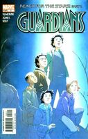 Guardians #2