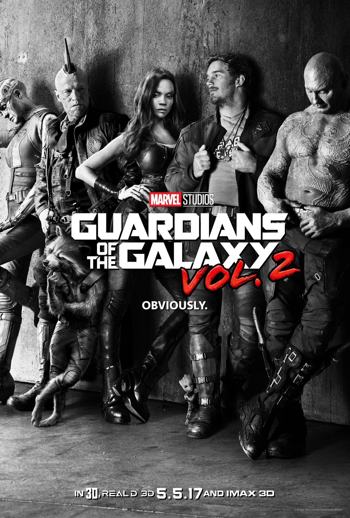 Guardianes de la galaxia vol. 2 (Doblada) - Películas en Google Play