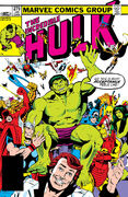 Incredible Hulk Vol 1 279
