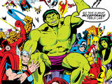 Incredible Hulk Vol 1 279