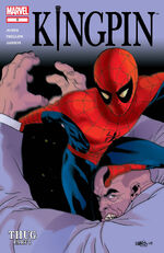 Peter Parker Kingpin: Origins (Earth-TRN1081)