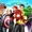 Marvel Avengers Academy