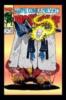 Marvel Comics Presents #100