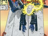 Marvel Comics Presents Vol 1 100