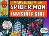Marvel Team-Up Vol 1 88