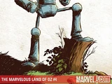 Marvelous Land of Oz Vol 1 4