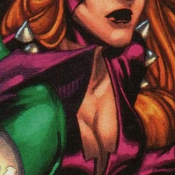 Mary MacPherran (Earth-20051) from Spider-Man & The Secret Wars Vol 1 2 001.jpg