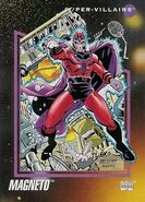 Max Eisenhardt (Earth-616) from Marvel Universe Cards Series III 0001