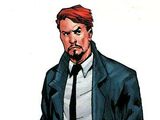 Michael O'Brien (Earth-616)