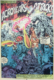 Micronauts Vol 1 10 015