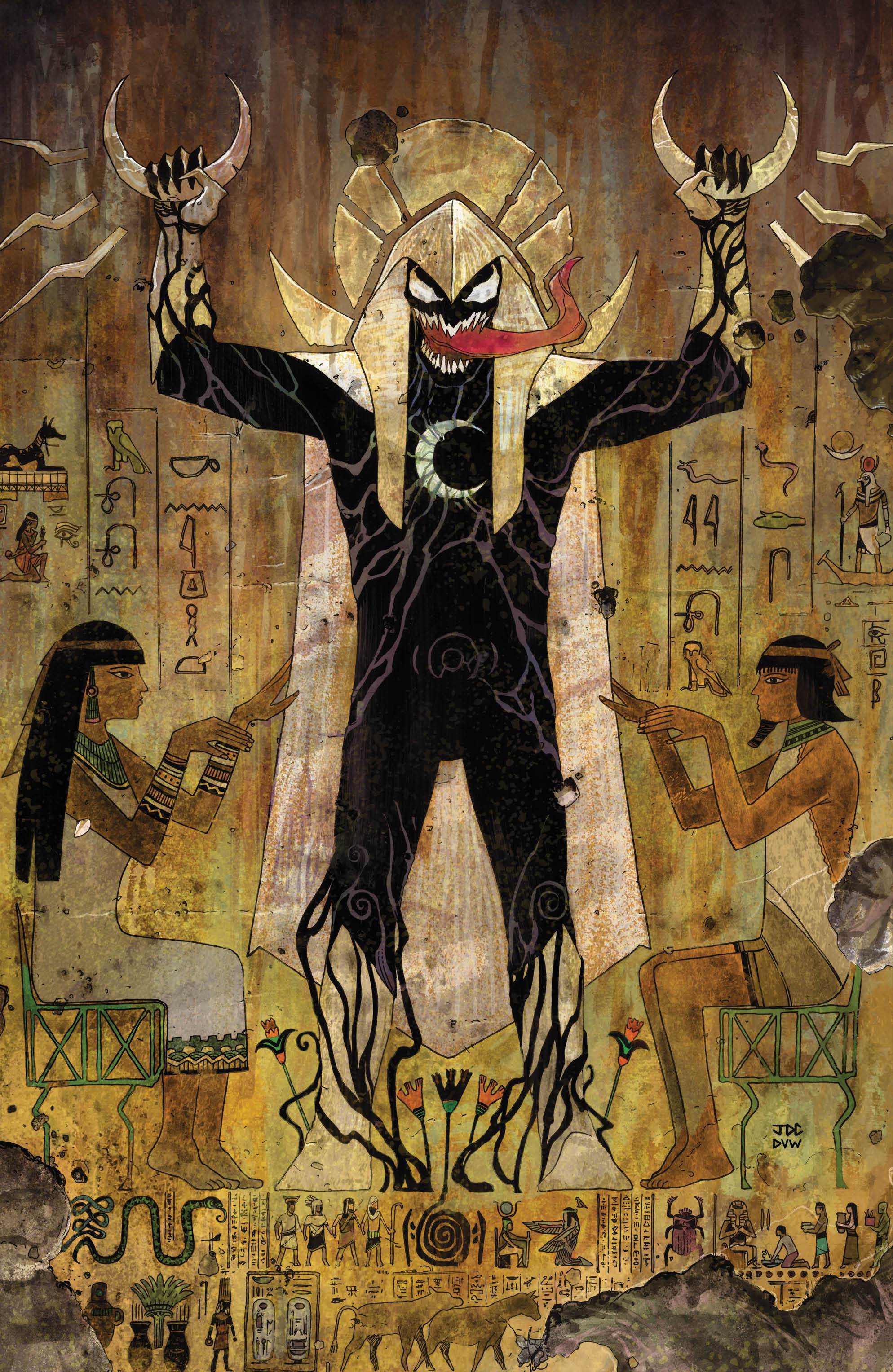 Marvel's Moon Knight brings Egypt's controversial mahraganat rap