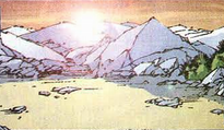 Norway from Avengers Vol 2 1 001
