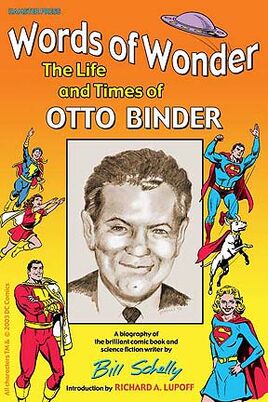 Otto Binder