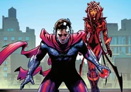 Peter Parker (Earth-616) from Amazing Spider-Man Vol 6 65 001.jpg (859 KB) From Amazing Spider-Man (Vol. 6) #65