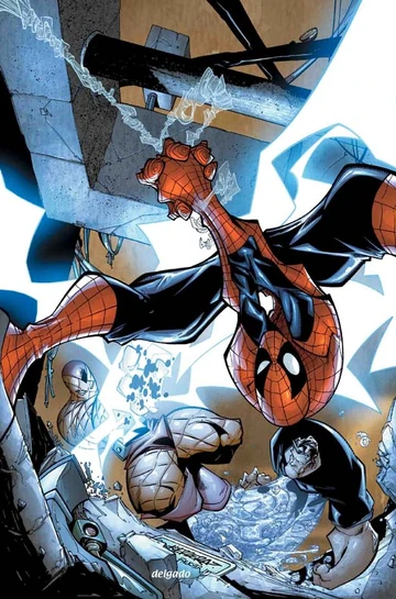Peter Parker: Spider-Man Vol 1 52 | Marvel Database | Fandom