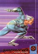 Ultra X-Men (Trading Cards) 1994 Set