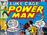 Power Man Vol 1 46