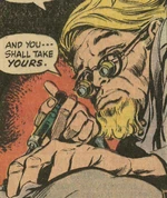 Professor (Earth-616) from Daredevil Vol 1 78 001