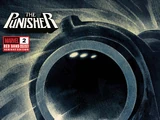 Punisher: Red Band Vol 1 2