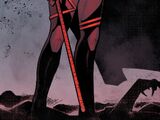 Red Widow (Winter Guard) (Earth-616)