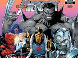 Savage Avengers Vol 2 10