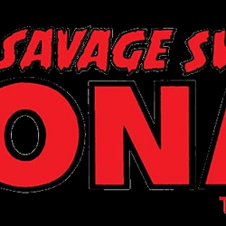 Savage Sword of Conan Vol 1