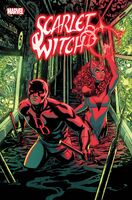 Scarlet Witch (Vol. 4) #5 Release date: October 23, 2024 Cover date: December, 2024