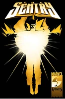 Sentry #1 (julio 19, 2000)