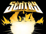Sentry Omnibus Vol 1 1