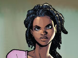 Shari Sebbens (Terra-616)