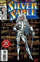 Silver Sable and the Wild Pack Vol 1 25