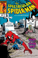 Spectacular Spider-Man Vol 1 148