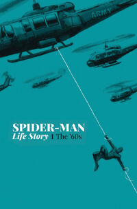 Spider-Man: Life Story Vol 1 1
