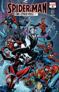 Spider-Man (Vol. 4) #6