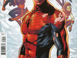 Spider-Society Vol 1 1