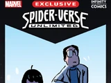 Spider-Verse Unlimited Infinity Comic Vol 1 11
