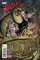 Spidey #3