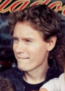 Stephen Jones | Marvel Database | Fandom