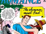 Teen-Age Romance Vol 1 84