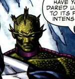 Last Fantastic Four Story (Earth-71016)