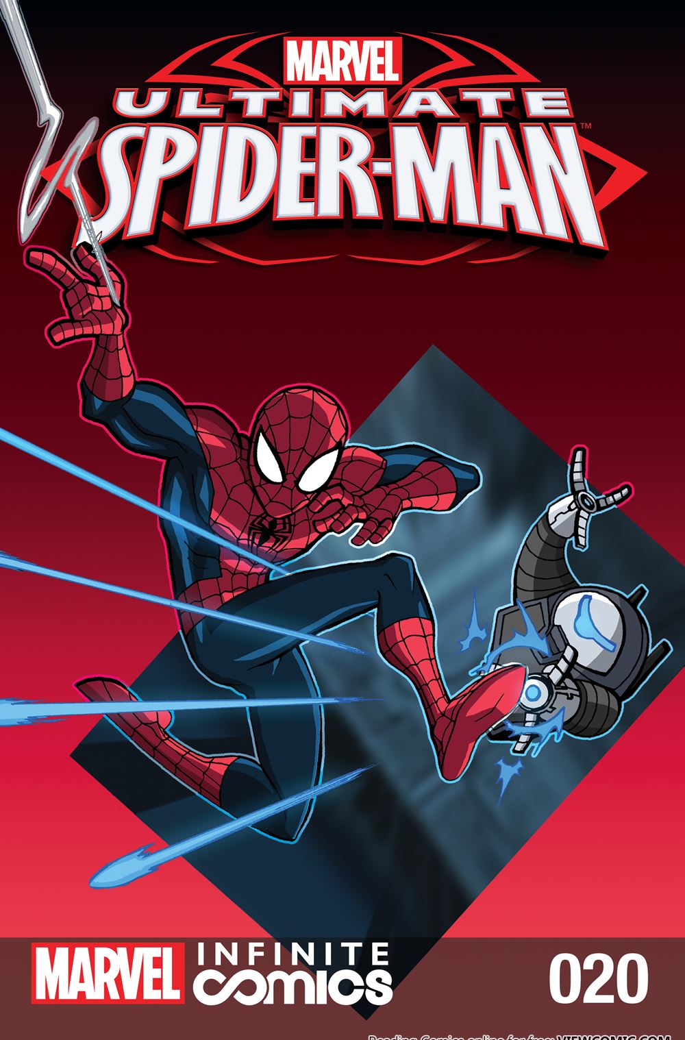 ultimate spider man comics online free ultimate spider man comics online free
